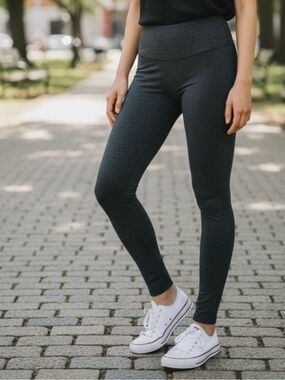 Over the Limit Workout Leggings